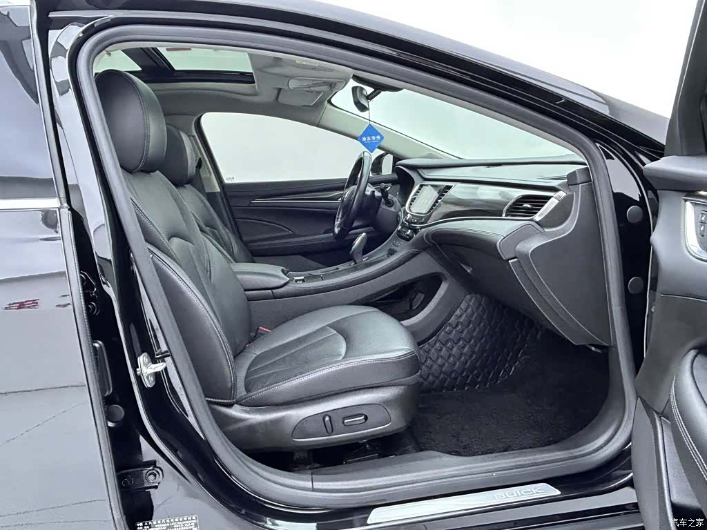 Buick LaCrosse, 2022 16