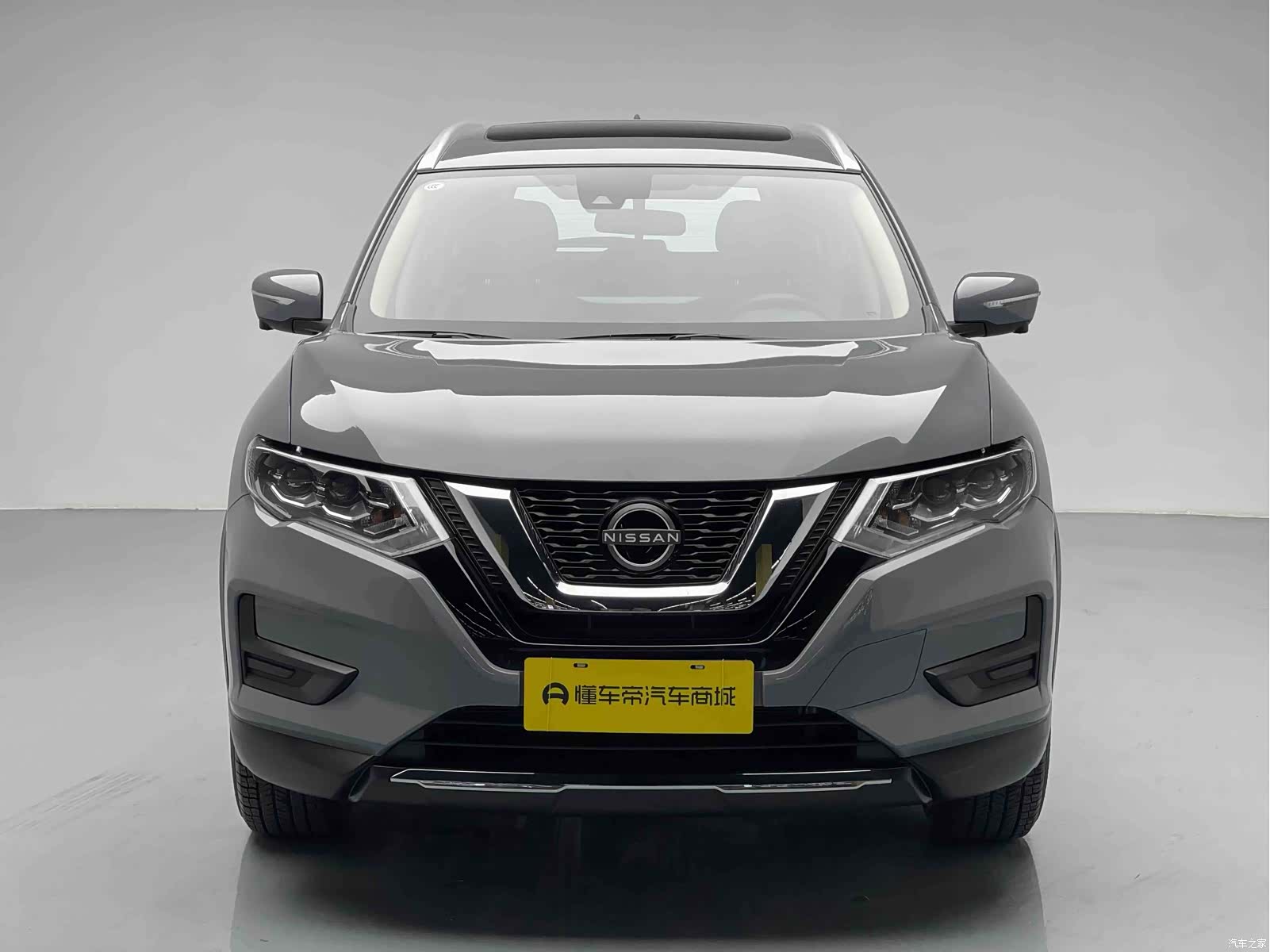 Nissan X-Trail, 2025 3