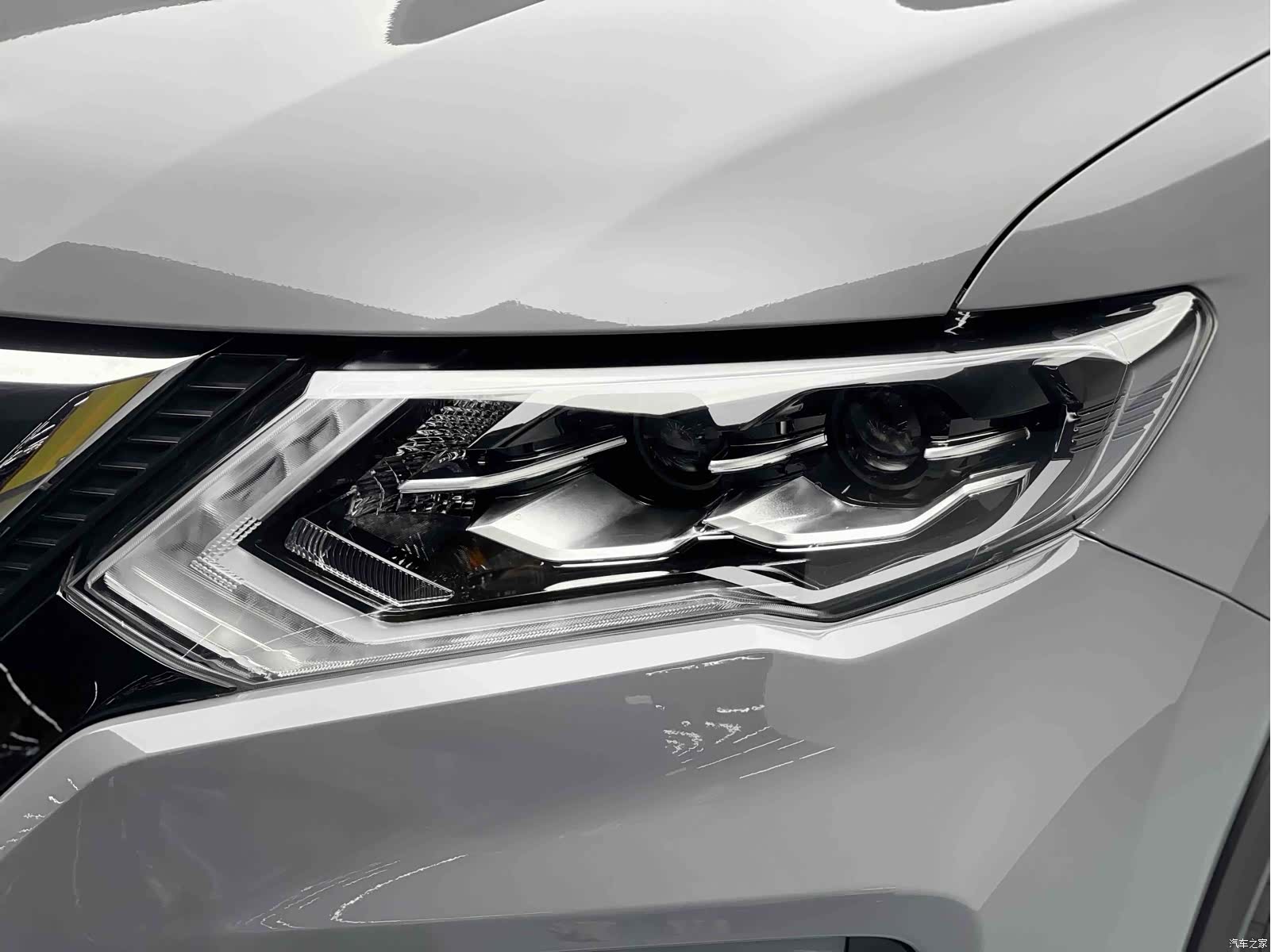 Nissan X-Trail, 2025 26
