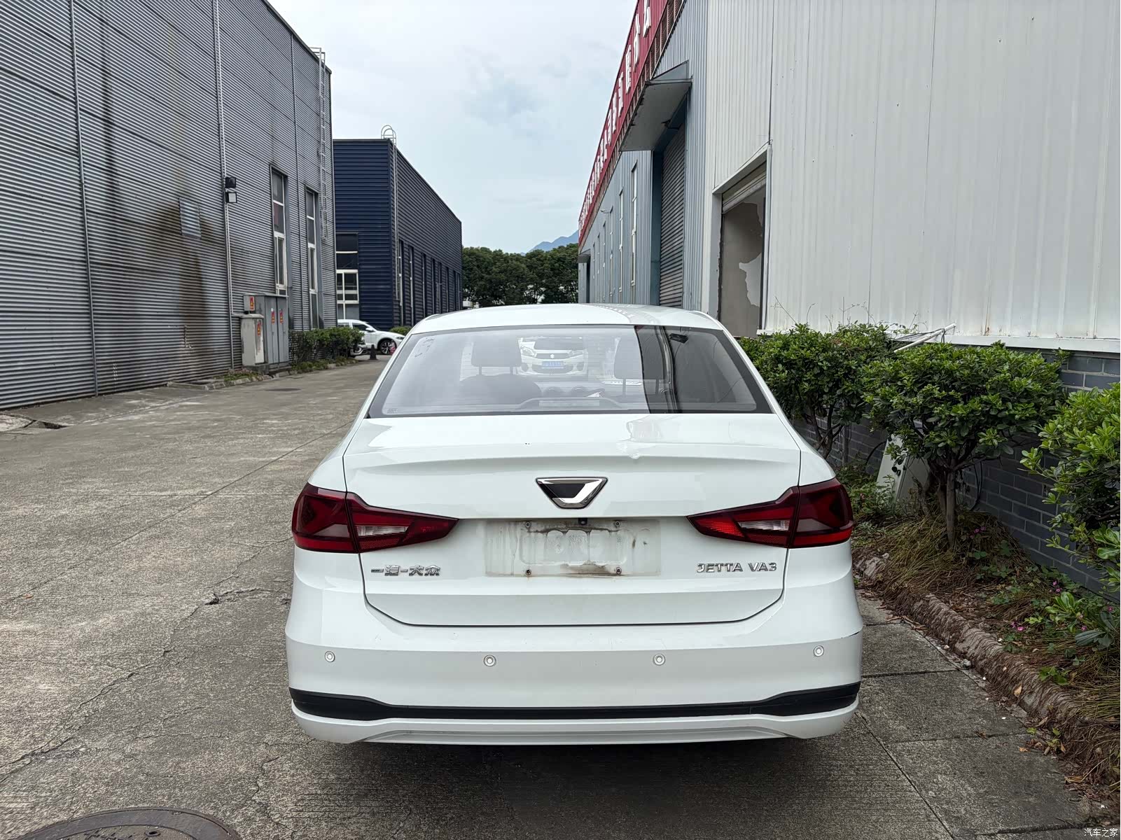 Jetta VA3, 2021 7