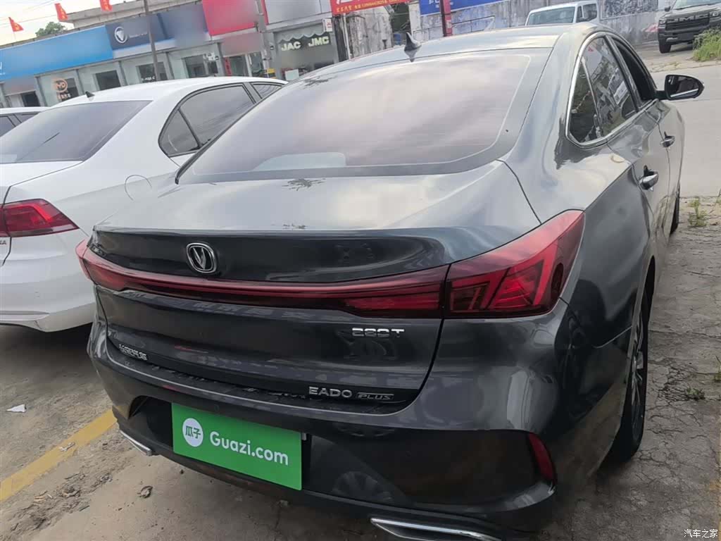 Changan Eado, 2023 6