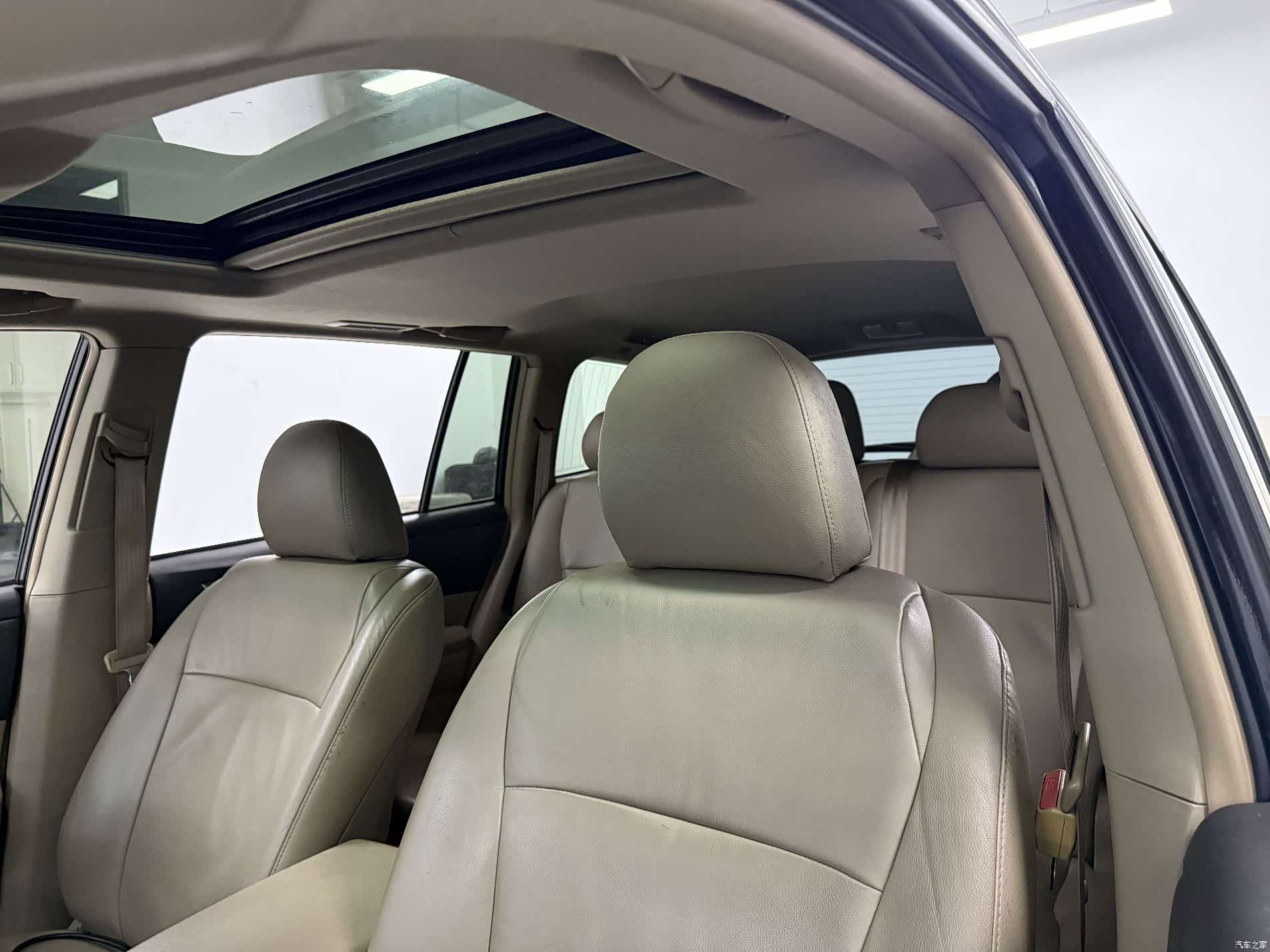 Toyota Highlander, 2013 12