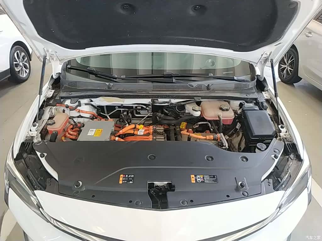 Buick Velite, 2021 20