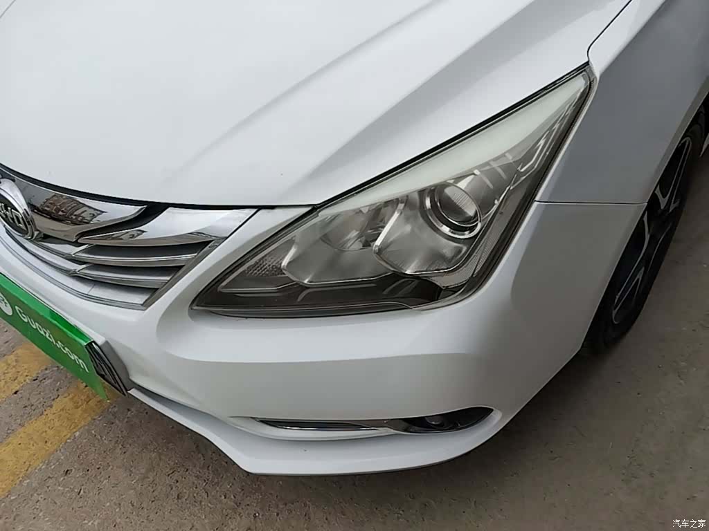 BYD G5, 2014 18