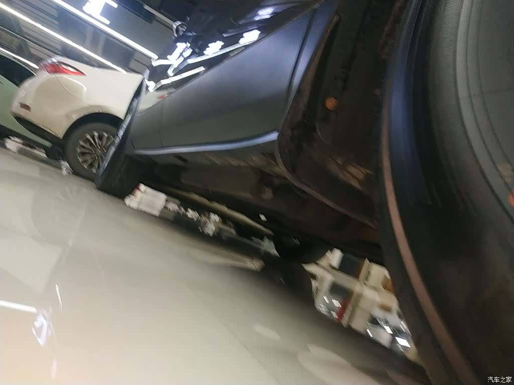 Buick Envision Plus, 2016 20