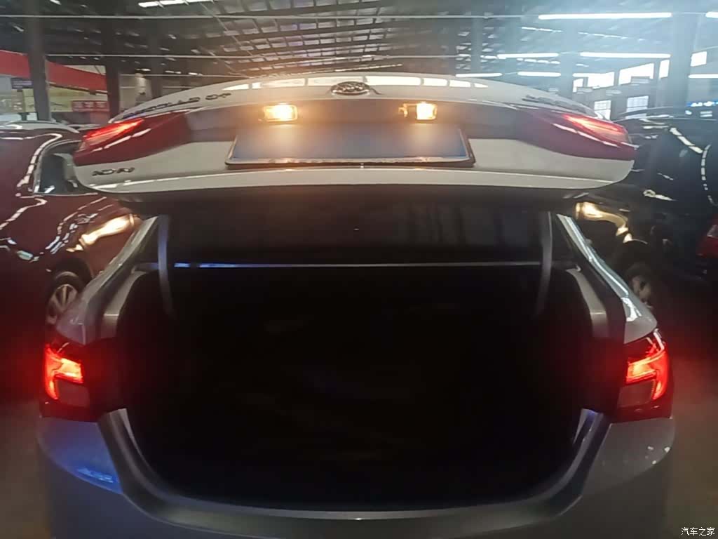 Buick 15N, 2016 19