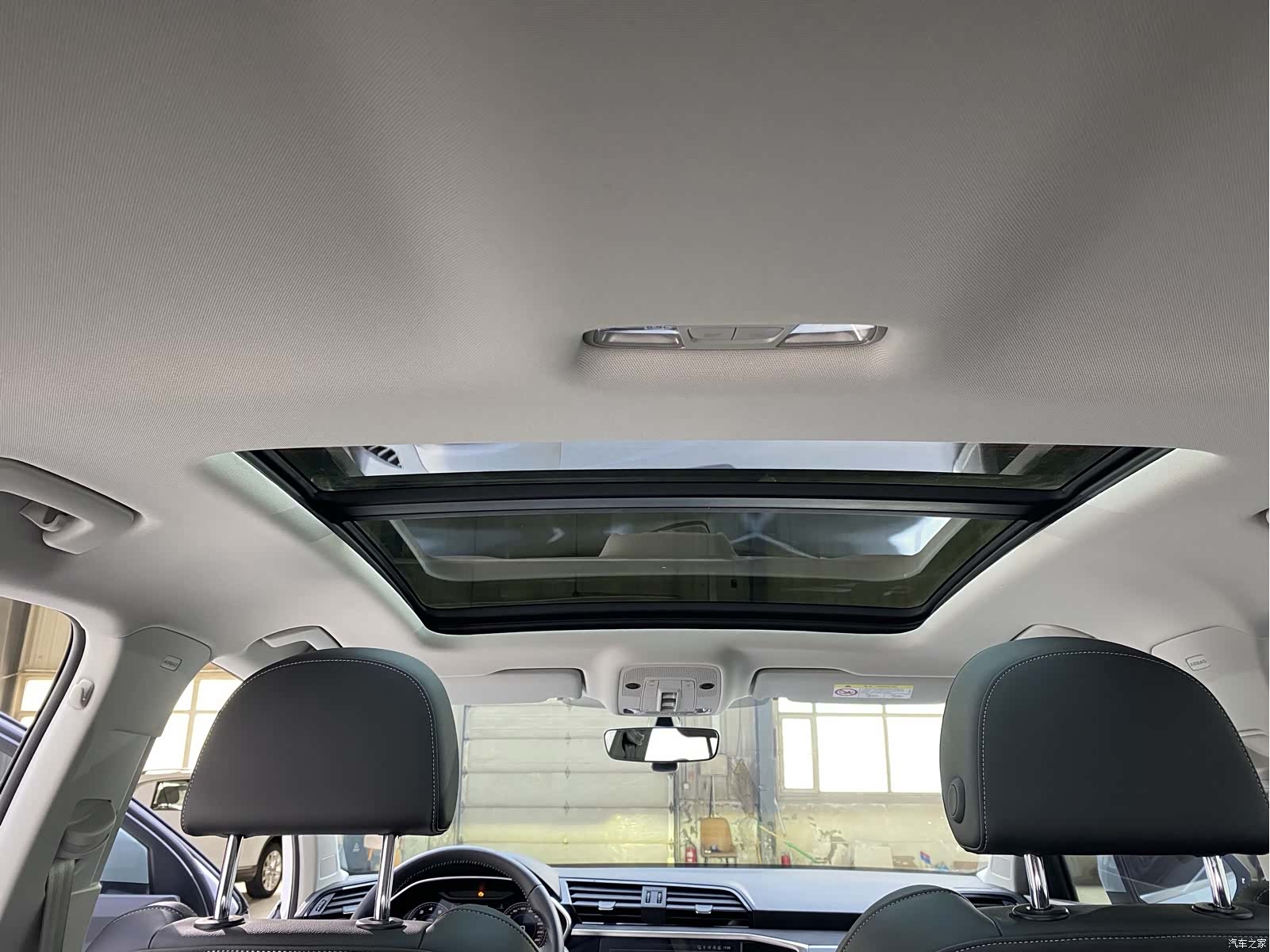 Audi Q3, 2022 17