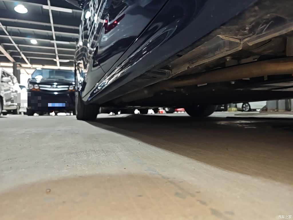Geely A7, 2025 21