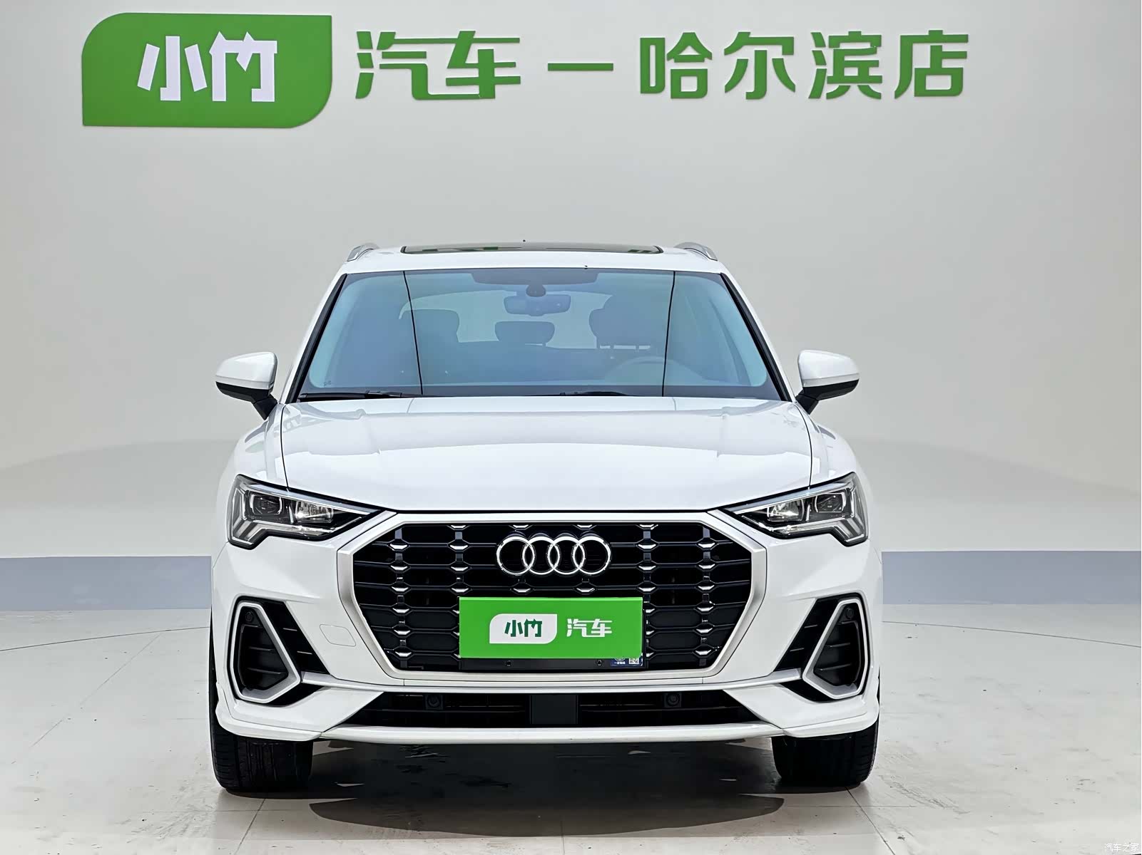 Audi Q3, 2022 2