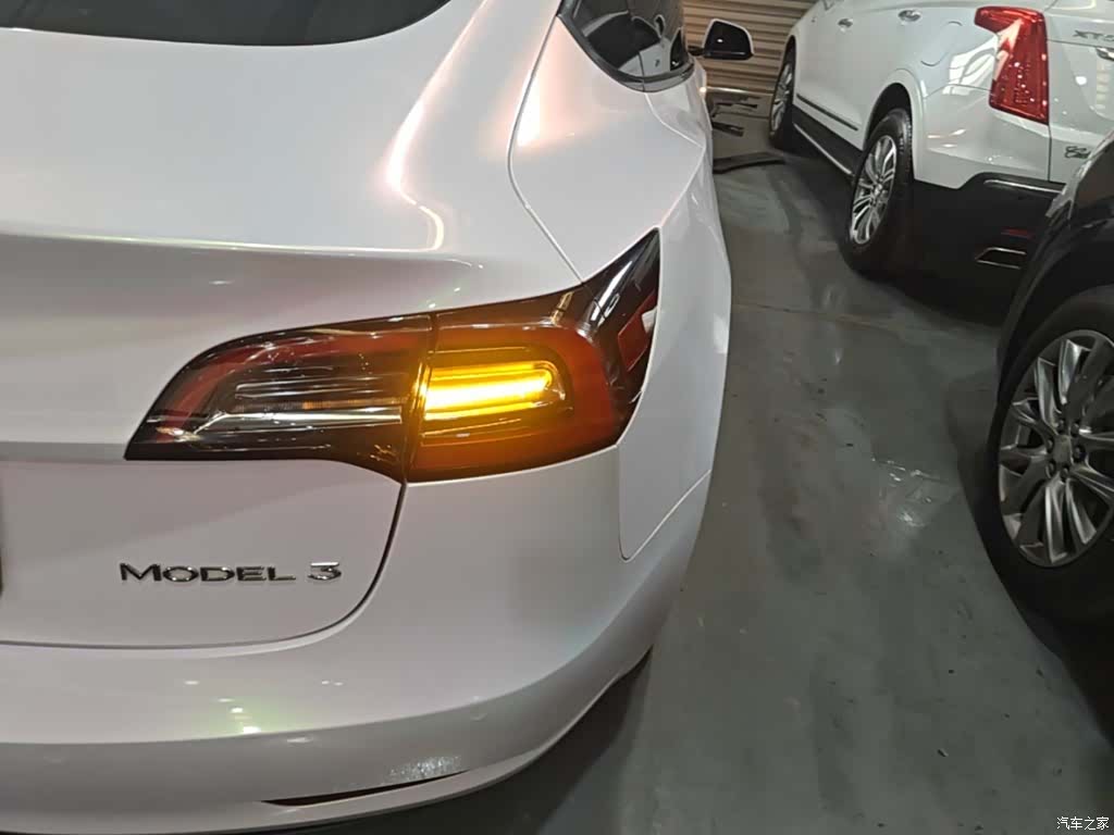 Tesla Model 3, 2023 8