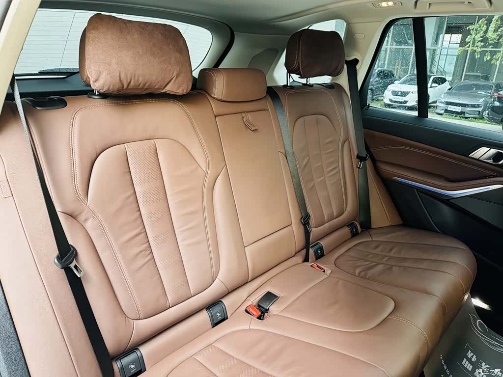 BMW X5, 2021 8