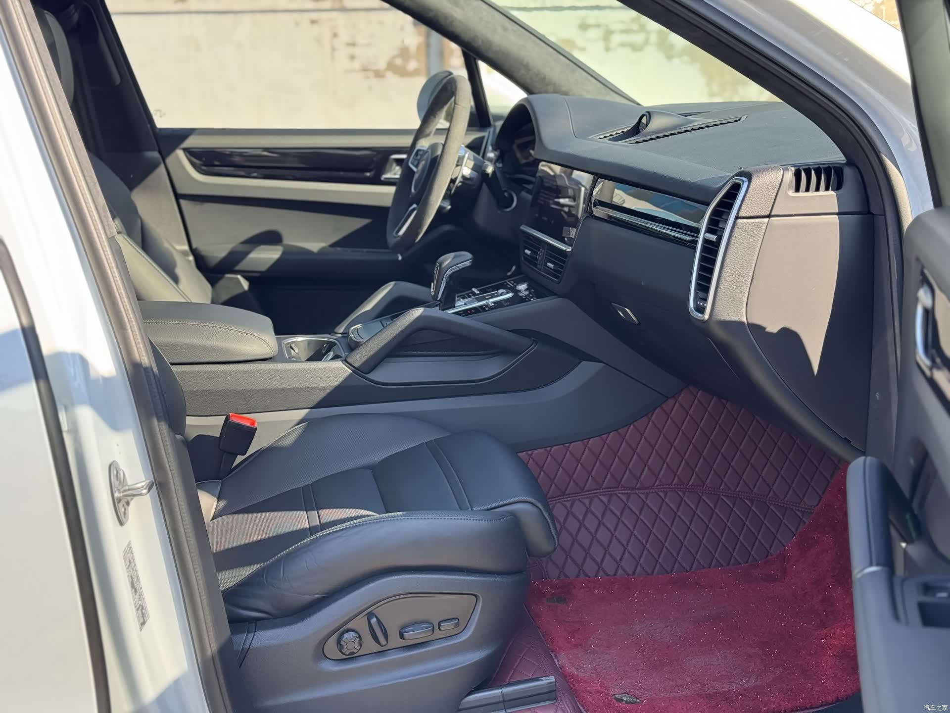Porsche Cayenne, 2023 22