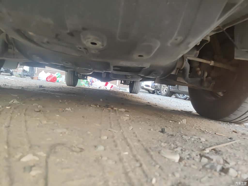 DongFeng V3, 2020 22