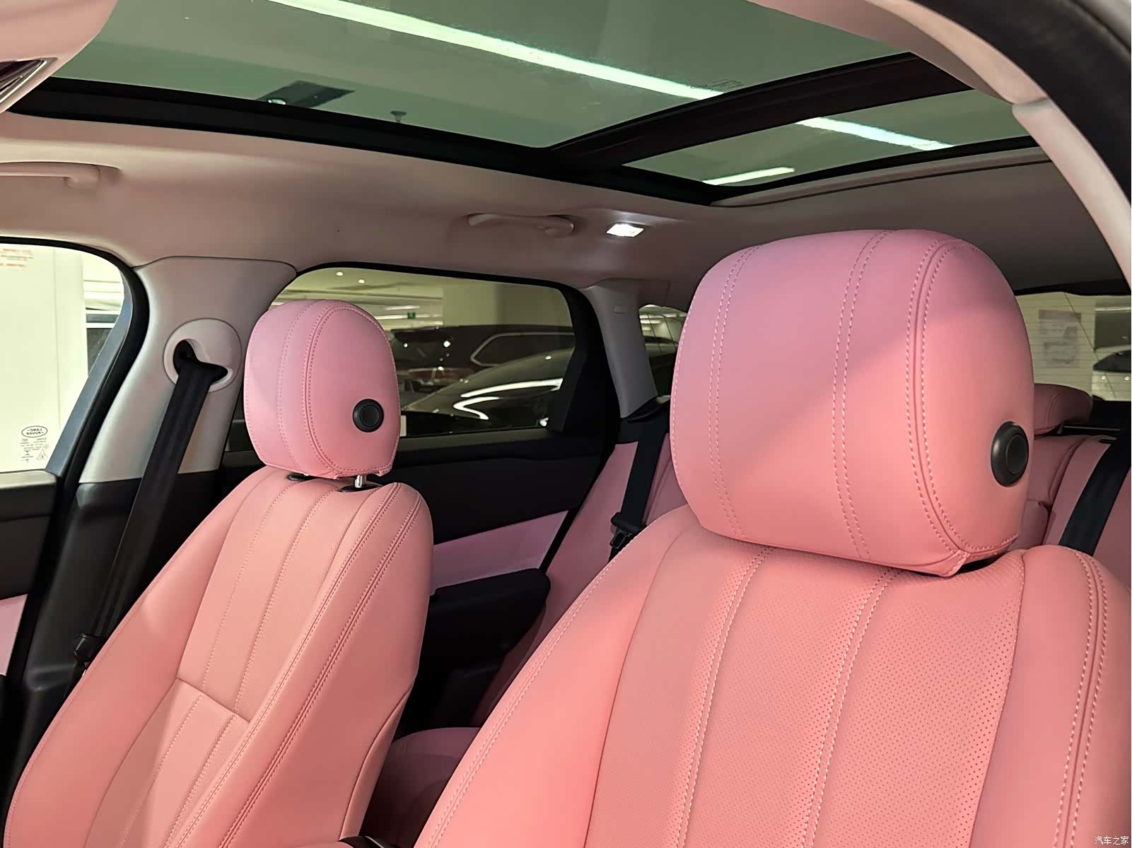 Land Rover Range Rover, 2019 8
