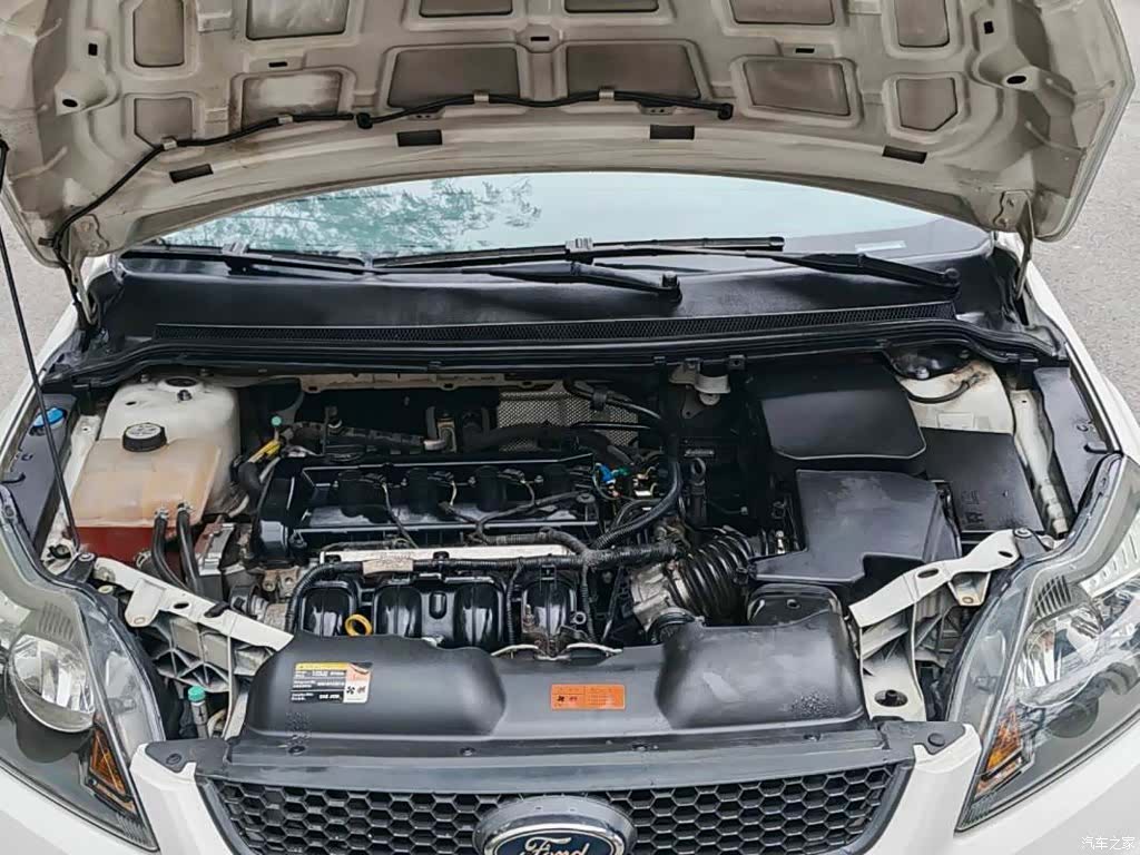 Ford Focus, 2014 9