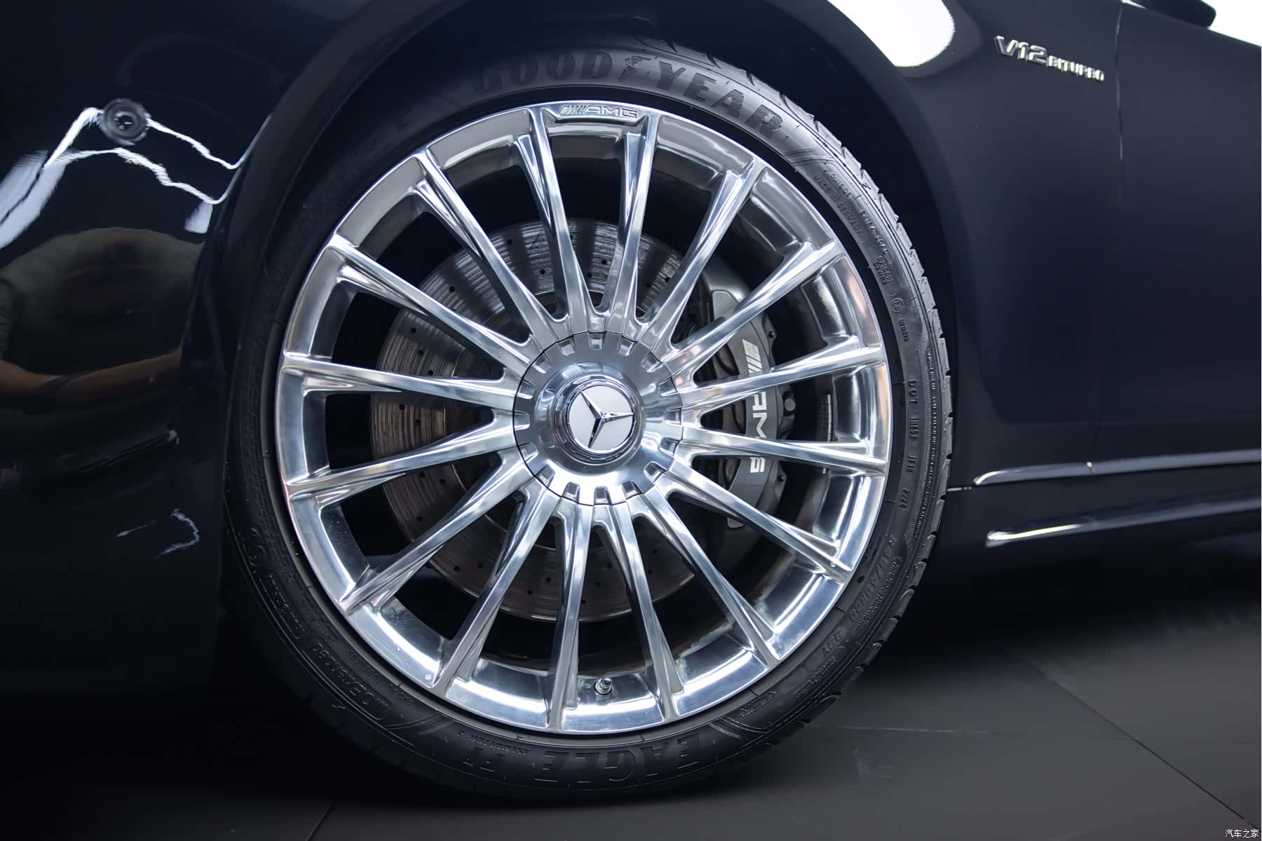 Mercedes-Benz S-Class, 2014 27
