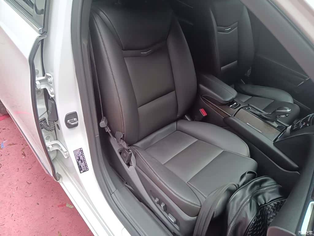 Cadillac XTS, 2018 25