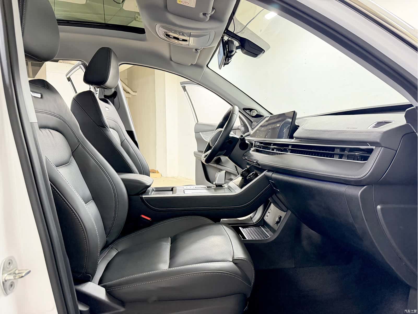 Chery Tiggo 7, 2022 8