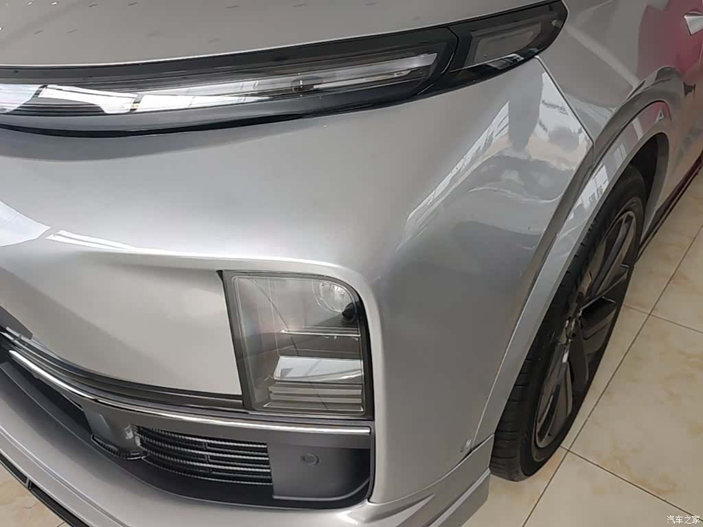 Li Auto L9, 2024 24