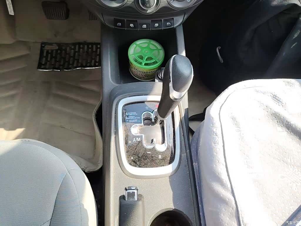 Chevrolet 3, 2015 14