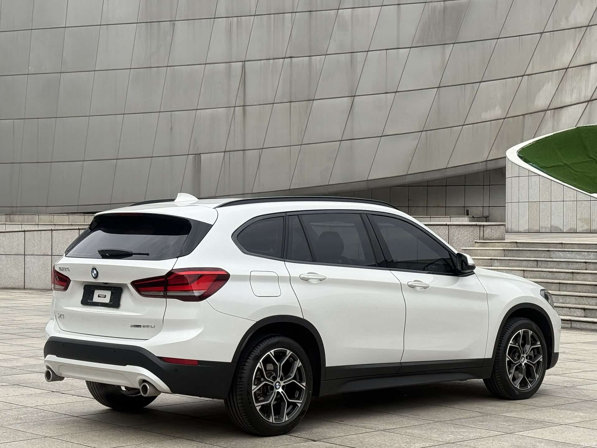 BMW X1, 2022 4