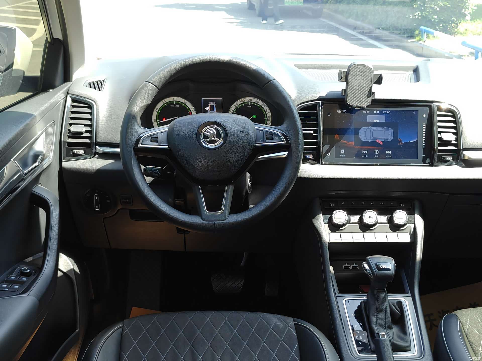 Skoda Karoq, 2018 14