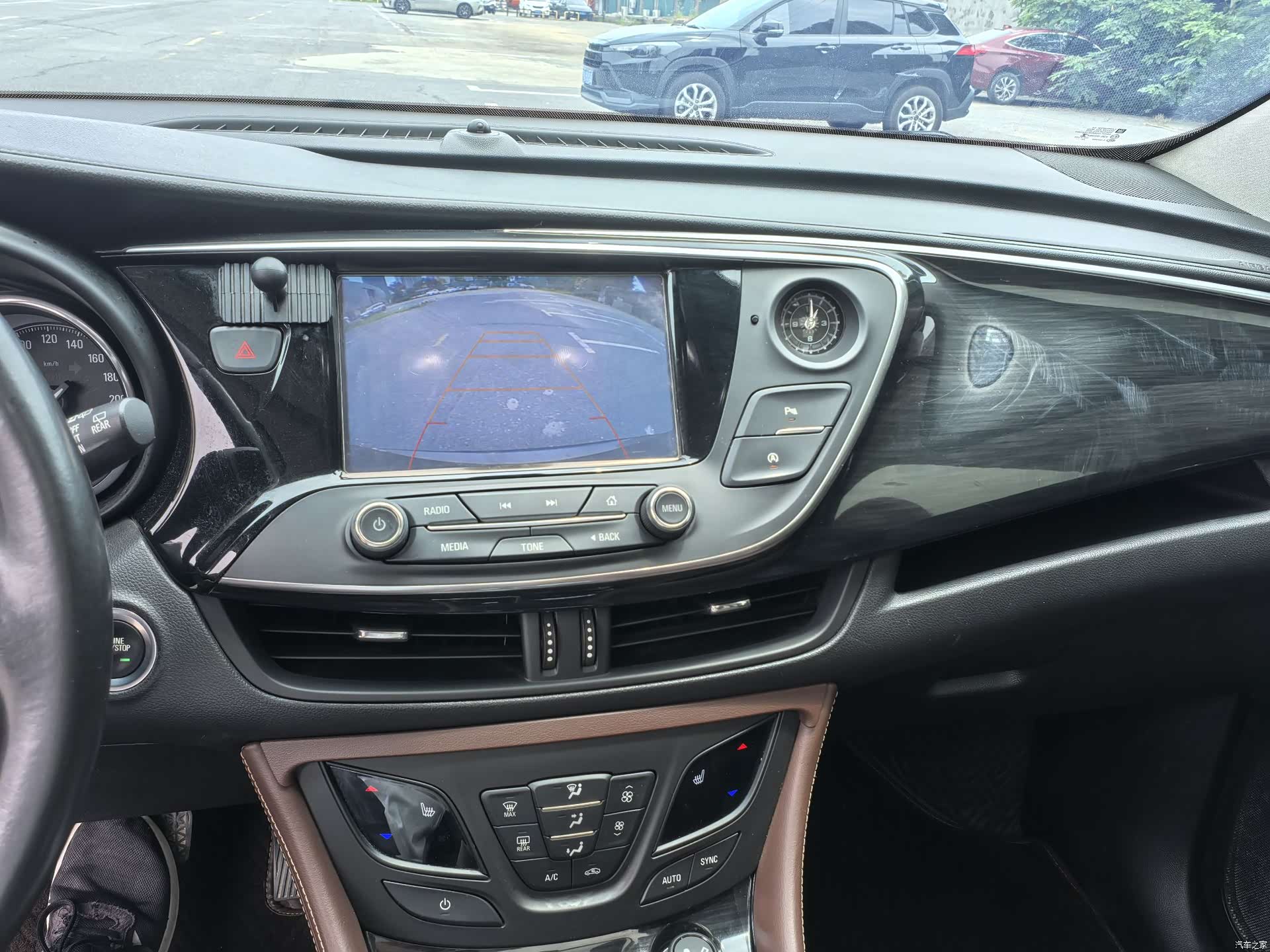 Buick Envision Plus, 2019 23