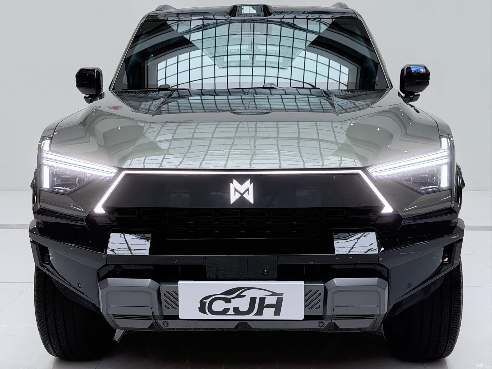 Mengshi M817, 2025 2