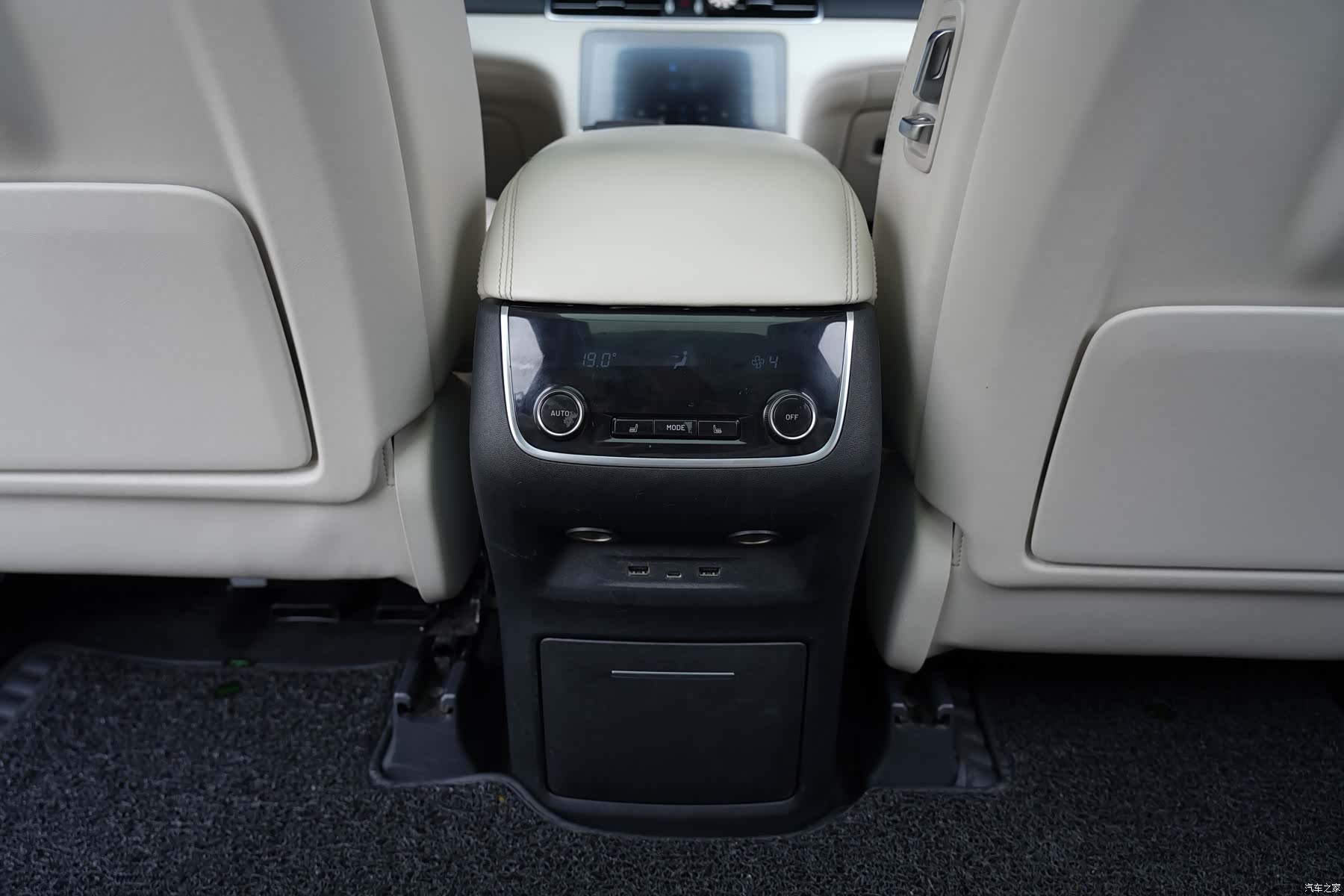 Li Auto ONE, 2022 23