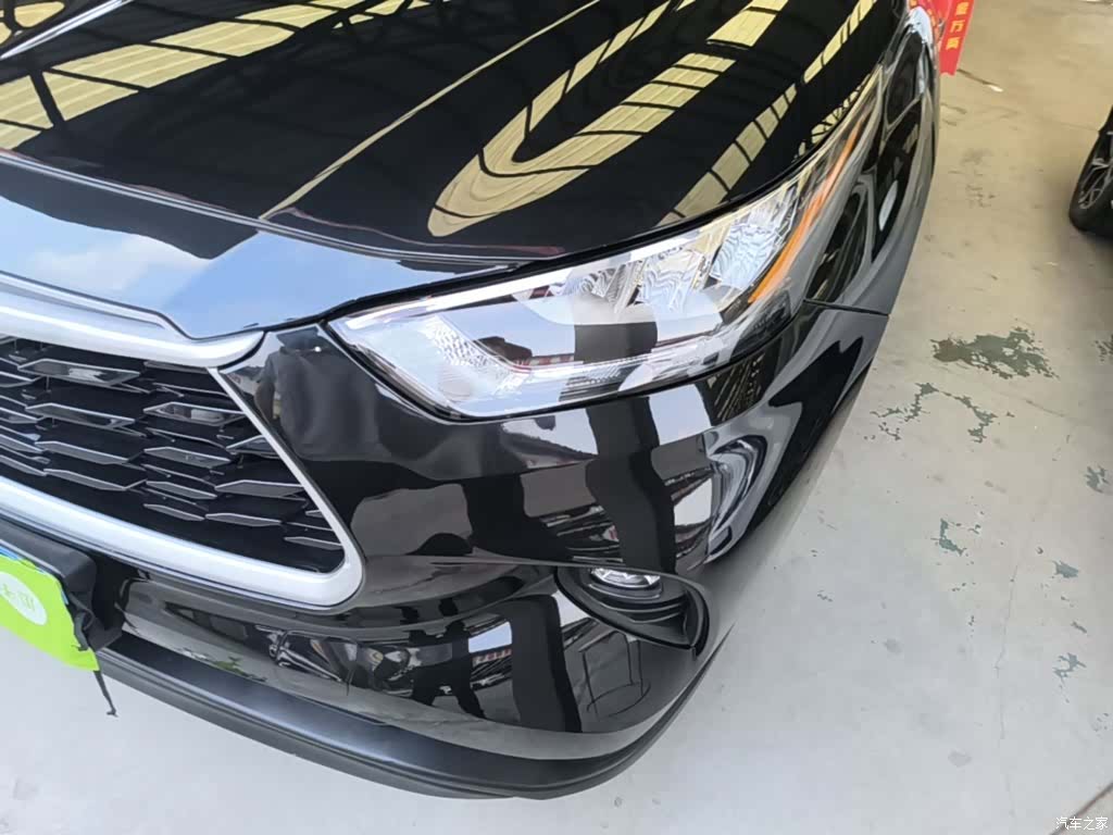 Toyota Highlander, 2022 24