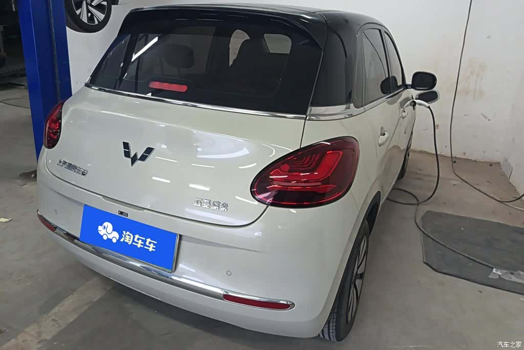 Wuling Bingo, 2025 3