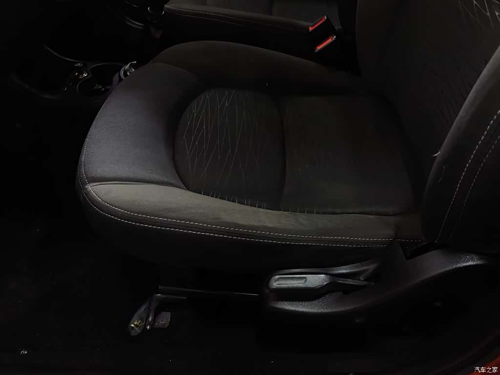 Changan MINI, 2016 20
