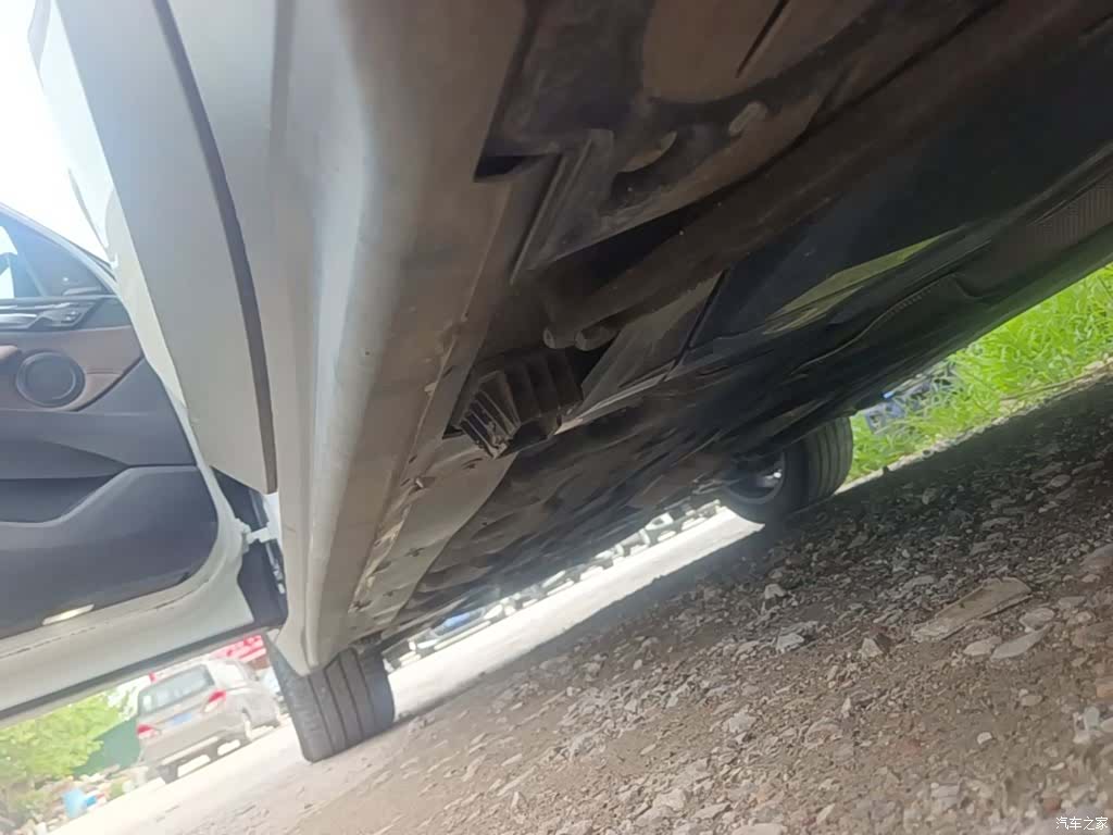 BMW X1, 2020 22