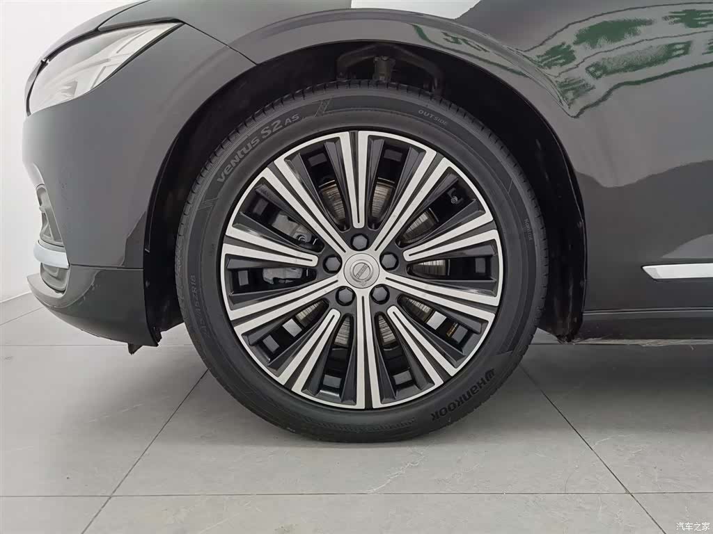 Volvo S90, 2021 17