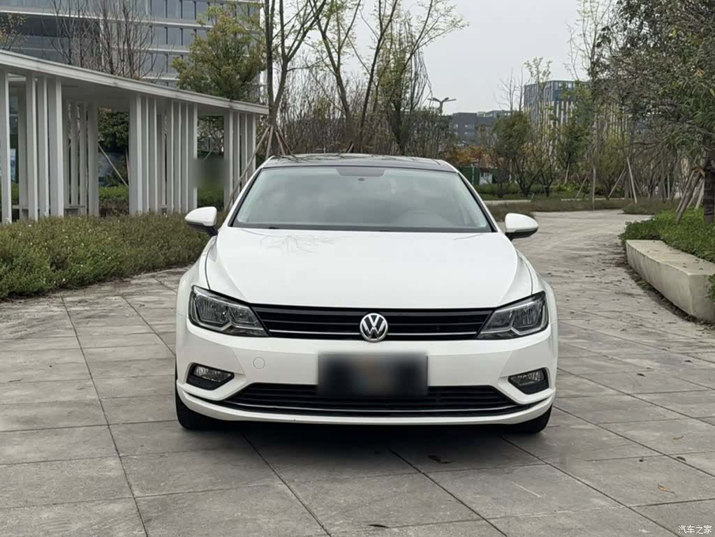Volkswagen Lamando, 2016 21