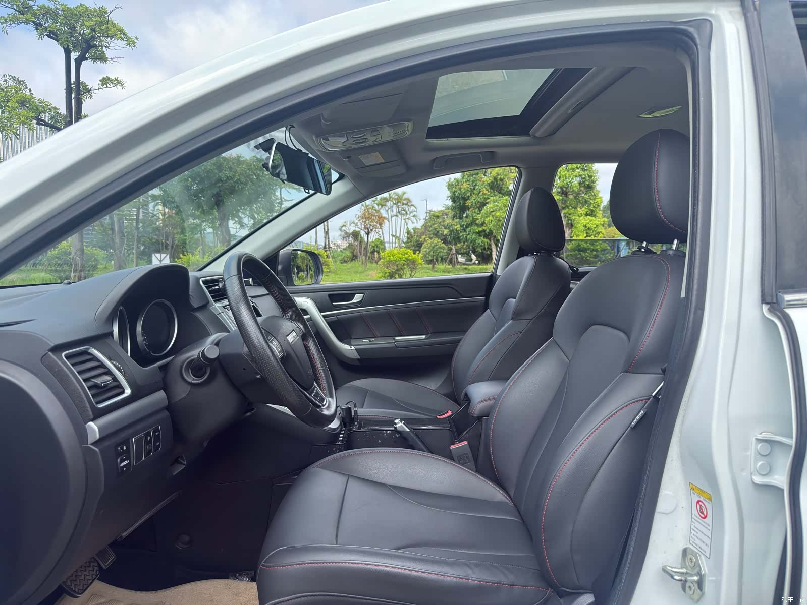 Haval M6, 2019 4