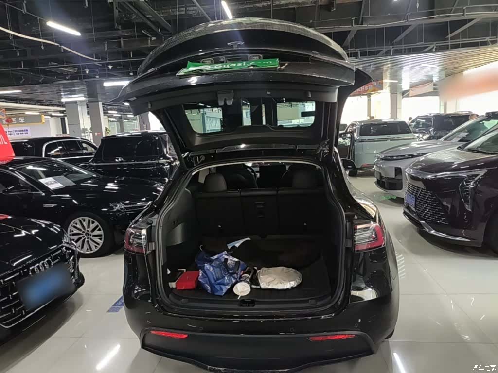 Tesla Model Y, 2023 19