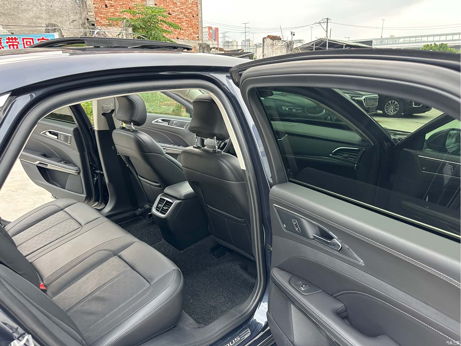 Ford Taurus, 2021 11