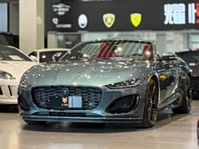 ݱF-TYPE 2024 P300 75س