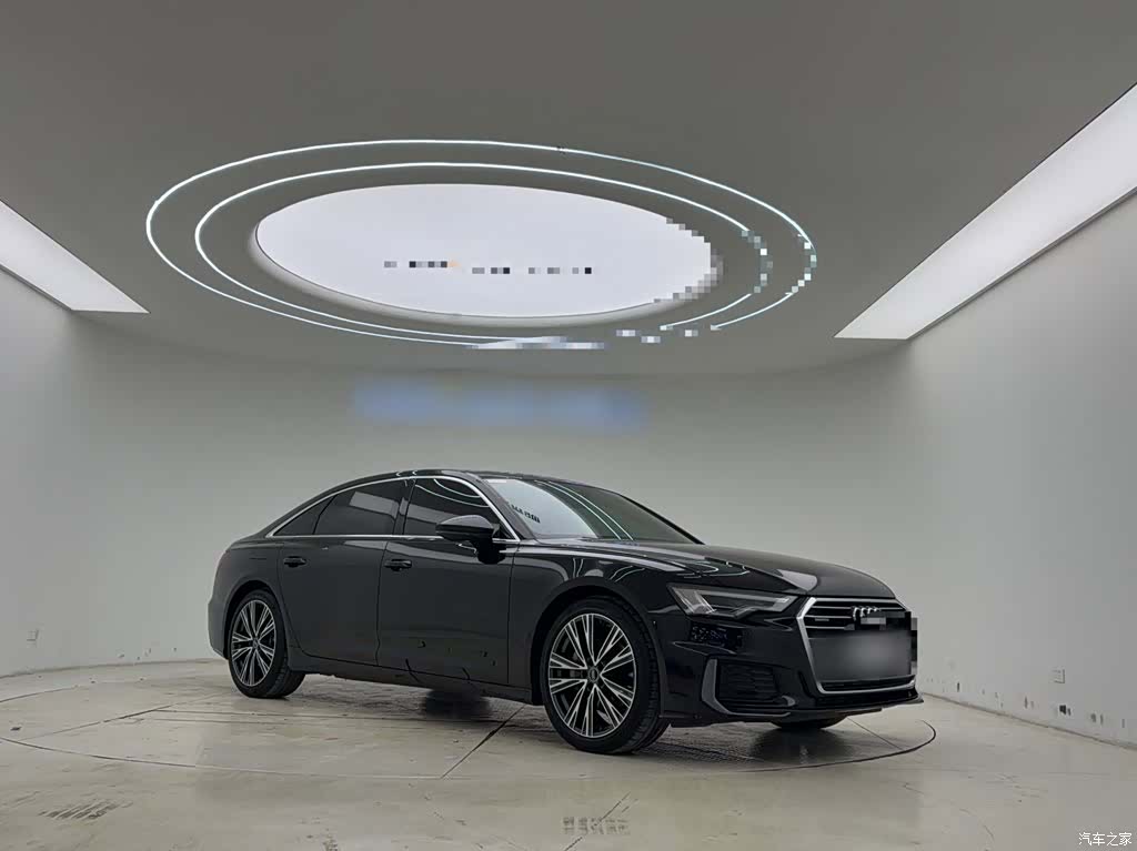 Audi A6L, 2022 23