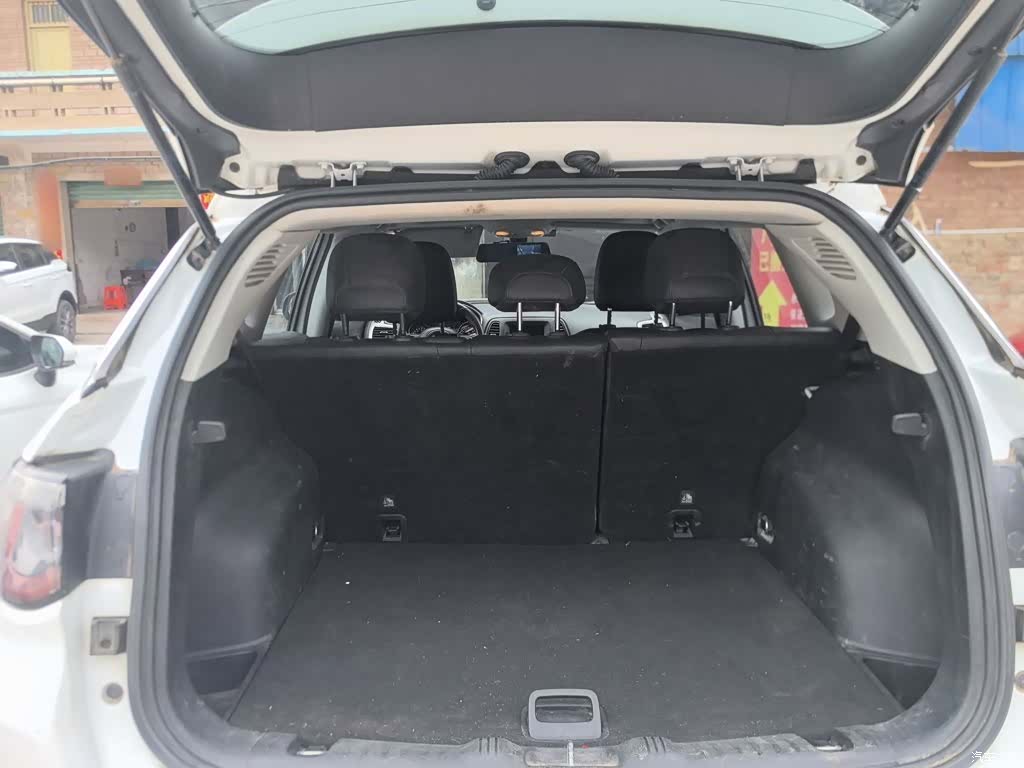 Jeep Compass, 2019 19