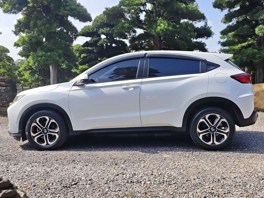 Honda XR-V 2020, фото 11