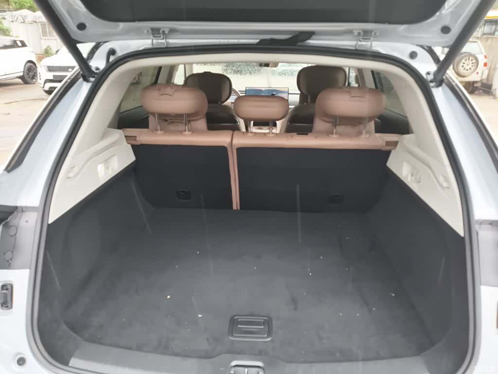 Leapmotor C11, 2025 19