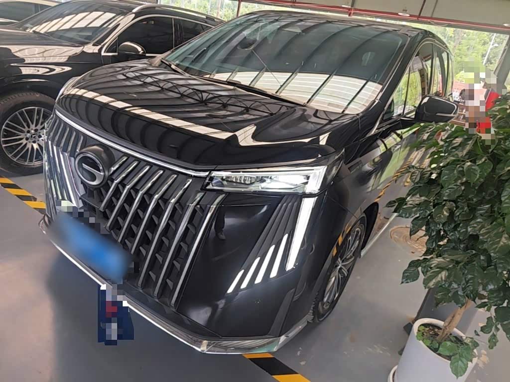 GAC M8