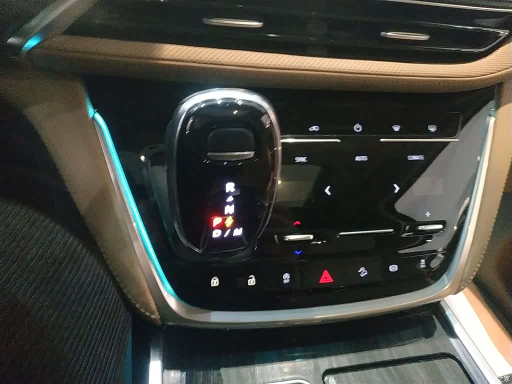 Buick GL8, 2021 14