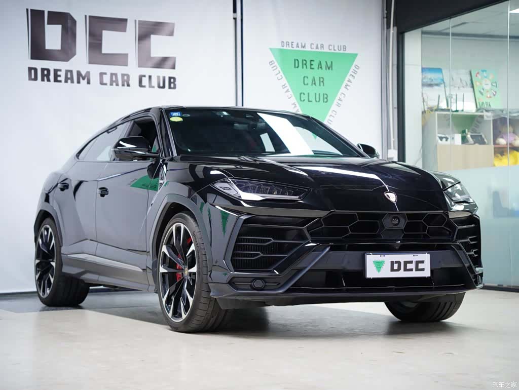 Lamborghini Urus, 2020 21