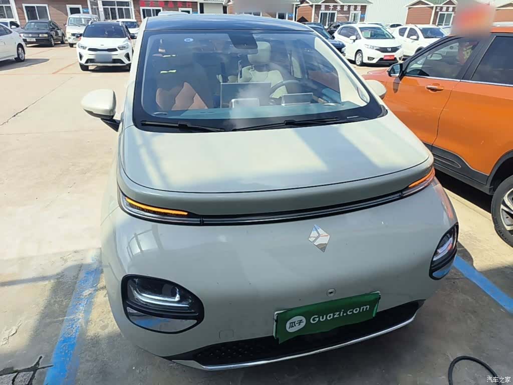 Wuling 460, 2023 3