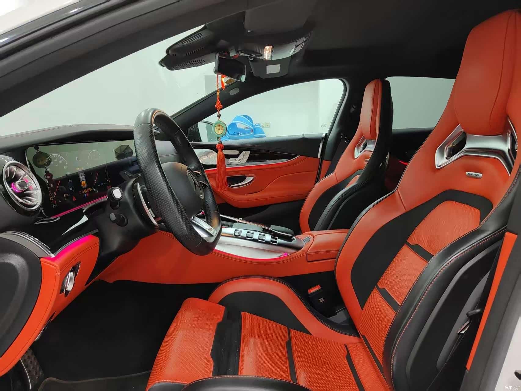 MG AMG, 2024 10