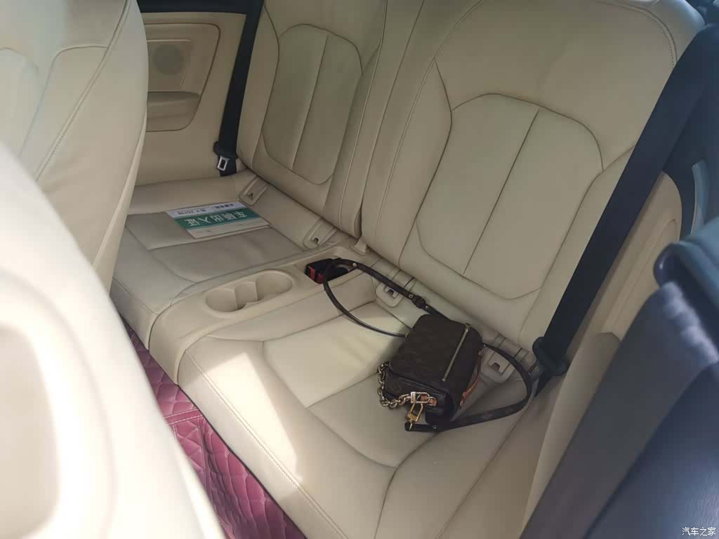 Audi A3, 2016 15