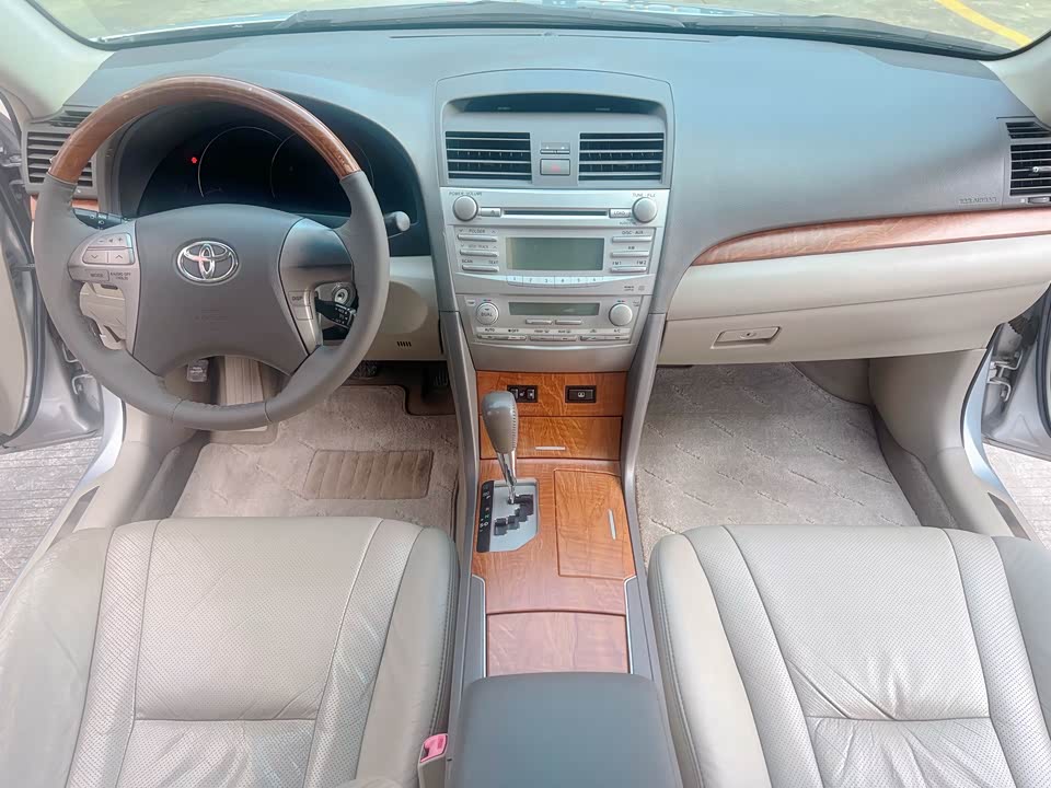 Toyota Camry Toyota Camry